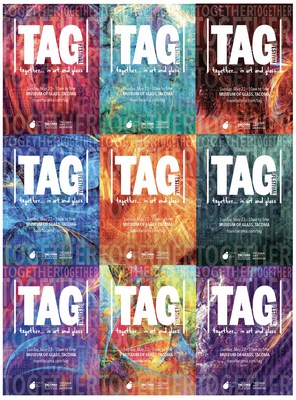 Downtown Tacoma TAG Festival to Showcase an International Array of Artists and Performers, May 22