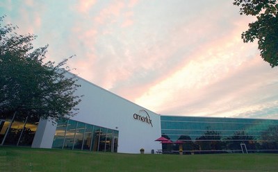 Amerlux Completes Purchase of Its 200,000-Square-Foot, State-of-the-Art Headquarters
