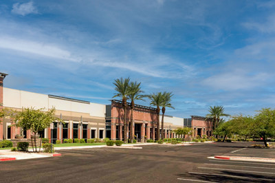 Bespoke Manufacturing Company Announces Apparel Plant In Phoenix