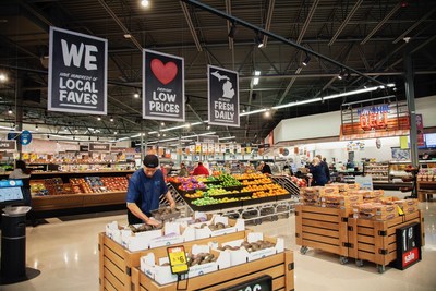 Meijer busca productos fabricados en el Medio Oeste en su segunda cumbre virtual de localización