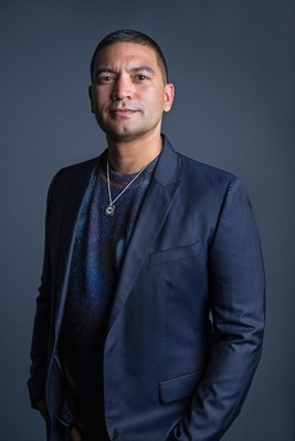 Adrian Matejka Joins POETRY Magazine as New Editor