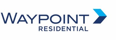 WAYPOINT RESIDENTIAL RAISES $50 MILLION IN LESS THAN 60 DAYS IN SECOND ROUND OF FUNDING