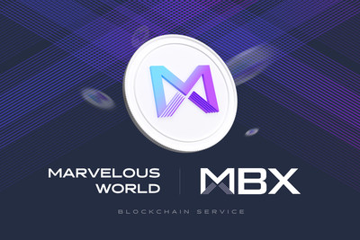 NETMARBLE COMPLETA SU ECOSISTEMA DE CADENA DE BLOQUES CON EL LANZAMIENTO DEL SERVICIO DEX DE LA BILLETERA MARBLEX
