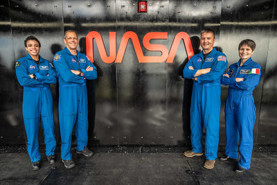 NASA Crew-4 Astronauts To Perform an Array of ISS National Lab-Sponsored R&D Over Six-Month Science Expedition