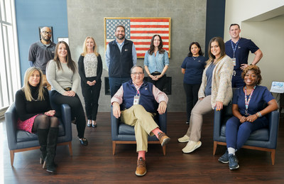 FOR FORMER ADDICTION PATIENTS NOW IN RECOVERY, RCA AT DEVON PROVIDES  A LIFE - AND CAREER - CHANGING SECOND CHANCE