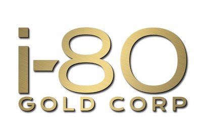 i-80 Gold to Host Annual General Meeting, Investor Day & First Quarter Results
