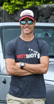 HOTSHOT NAMES 5X TRIATHLON WORLD CHAMPION CRAIG ALEXANDER AS NEW BOARD MEMBER