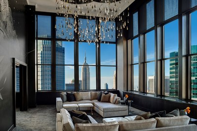 LOTTE HOTELS & RESORTS nombrado cinco estrellas en los 2022 Star Awards de Forbes Travel Guide