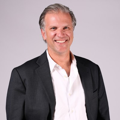 BURRELL COMMUNICATIONS NAMES MIKE MITCHELL AS NEW CFO