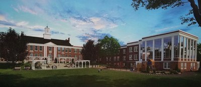 CTA Construction Celebrates Groundbreaking on Lowell Elementary School