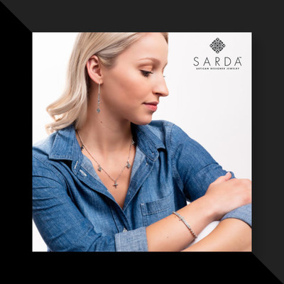 Sarda™ Launching Bali-Made Diamond Jewelry Collection