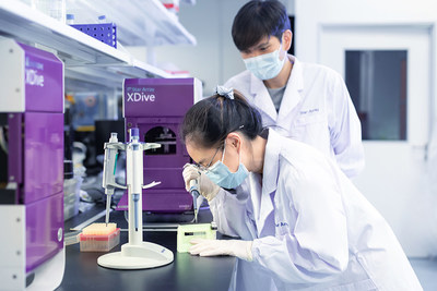 Zymo Research realiza una inversión estratégica en Star Array