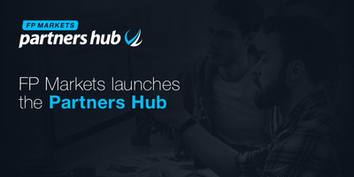 FP Markets lanza FP Markets Partners Hub. La opción prémium para IB y expertos en marketing de afiliación