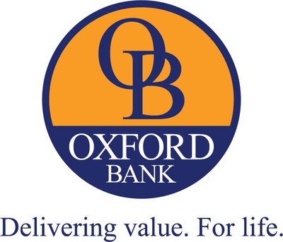 OXFORD BANK CORPORATION ANNOUNCES FIRST QUARTER 2022 OPERATING RESULTS