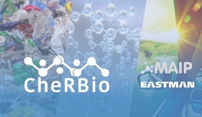 Maip Group anuncia nuevos polímeros sostenibles para el mercado automotriz europeo con las tecnologías de reciclaje molecular de Eastman
