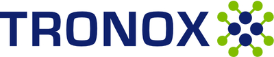 Tronox Reports First Quarter 2022 Financial Results