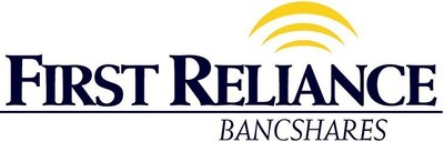 First Reliance Bancshares Reports First Quarter 2022 Results