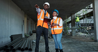 Capital Impact Partners Welcomes 15 Local Developers of Color into New Accelerator Program
