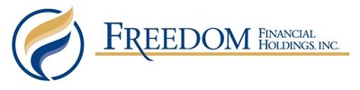 Freedom Financial Holdings Announces Earnings for First Quarter of 2022