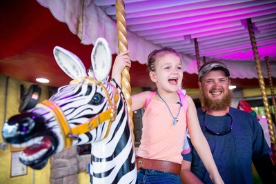 Give Kids The World Village Launches Nationwide Summer Road Trip for Alumni Wish Families