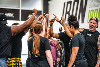 ISI® Elite Training Opens in Apex
