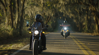 Guide to Tallahassee's Music and Motorcycle Festival