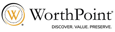 WorthPoint® Announces Strong Q1 Results, Continuing Momentum into Q2