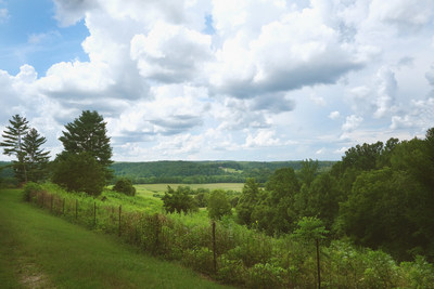 PICK YOUR ADVENTURE IN NASHVILLE'S BIG BACK YARD