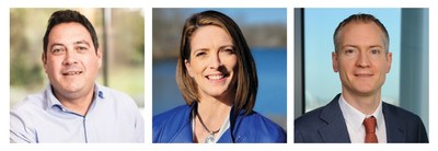 Liberty Mutual Insurance Creates New Global Executive Leadership Positions to Better Serve Commercial Customers' Unique Risk Needs, Drive Integrated Operating Model