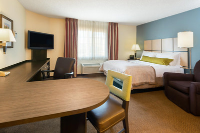 Choice Hotels Awards MainStay Suites Franchise Agreements To Its Largest Privately Owned Extended Stay Franchisee