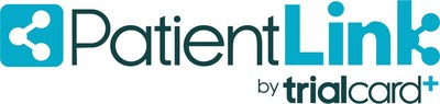 TRIALCARD LAUNCHES PATIENTLINK DIGITAL PATIENT SUPPORT PLATFORM