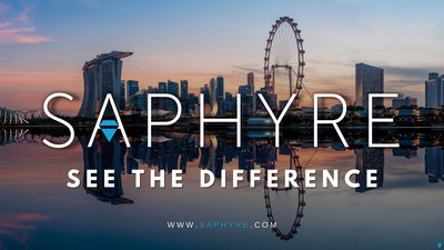 Standard Chartered Joins the Saphyre Endeavor
