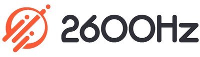 2600Hz Honored as Gold Stevie® Award Winner in 2022 American Business Awards®