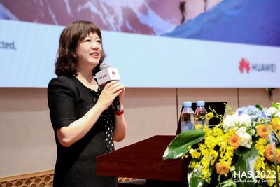 Huawei Cloud continúa su rápido crecimiento y avanza todo como servicio