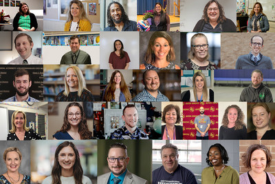 Citadel Credit Union Awards Local Teachers Over $58,000 With Citadel Heart of Learning Awards