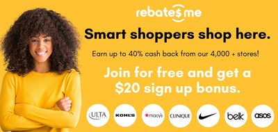 Members of RebatesMe can now cash out for crypto