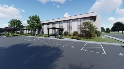 FLAGSHIP HEALTHCARE TRUST ACQUIRES MOB IN RICHMOND, VA
