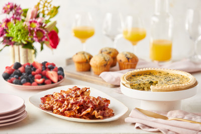 The Fresh Market is Your Mother's Day Headquarters
