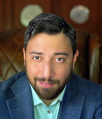 DentalHQ names former WebMD and Merck division President, Hoss Sooudi, as new CEO