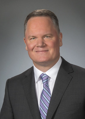 International Paper Names Mark Nellessen Vice President, Investor Relations