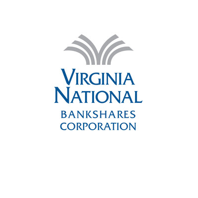 VIRGINIA NATIONAL BANKSHARES CORPORATION ANNOUNCES FIRST QUARTER 2022 EARNINGS