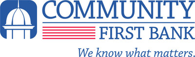 COMMUNITY FIRST ANNOUNCES AGREEMENT TO SELL SEATRUST MORTGAGE COMPANY