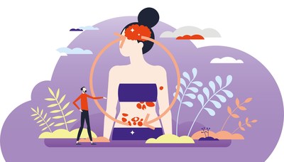 Un nuevo informe de la IFPA revela un vínculo entre la enfermedad psoriásica y la salud mental