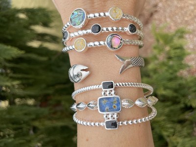 Dune Jewelry & Co. Opens First Experiential Concept Retail Store