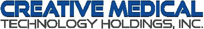 Creative Medical Technology Announces $17 Million Private Placement Priced At-The-Market Under Nasdaq Rules