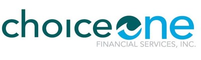 ChoiceOne Financial Reports First Quarter 2022 Results