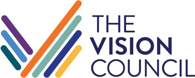 THE VISION COUNCIL RECOGNIZES HEALTHY VISION MONTH THIS MAY - ENCOURAGES THE PUBLIC TO PRIORITIZE EYECARE