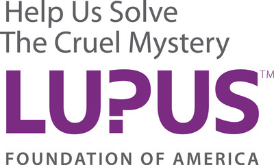 Lupus Foundation of America Rallies Communities to Make Lupus Visible for Lupus Awareness Month