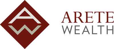 Arete Wealth Soars in Key National Industry Survey, Jumping Eight Spots in Financial Advisor Magazine's 2022 Independent Broker-Dealer Rankings