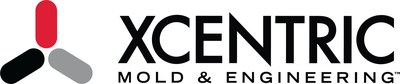 Xcentric Mold & Engineering announces strategic partnership with Stratasys Direct Manufacturing